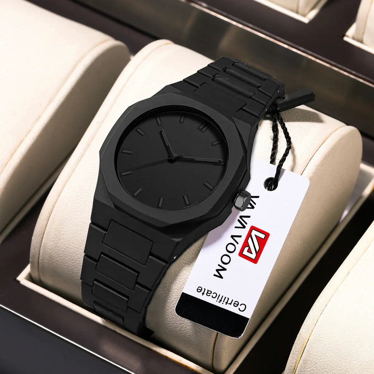 Relógio masculino Kairos One