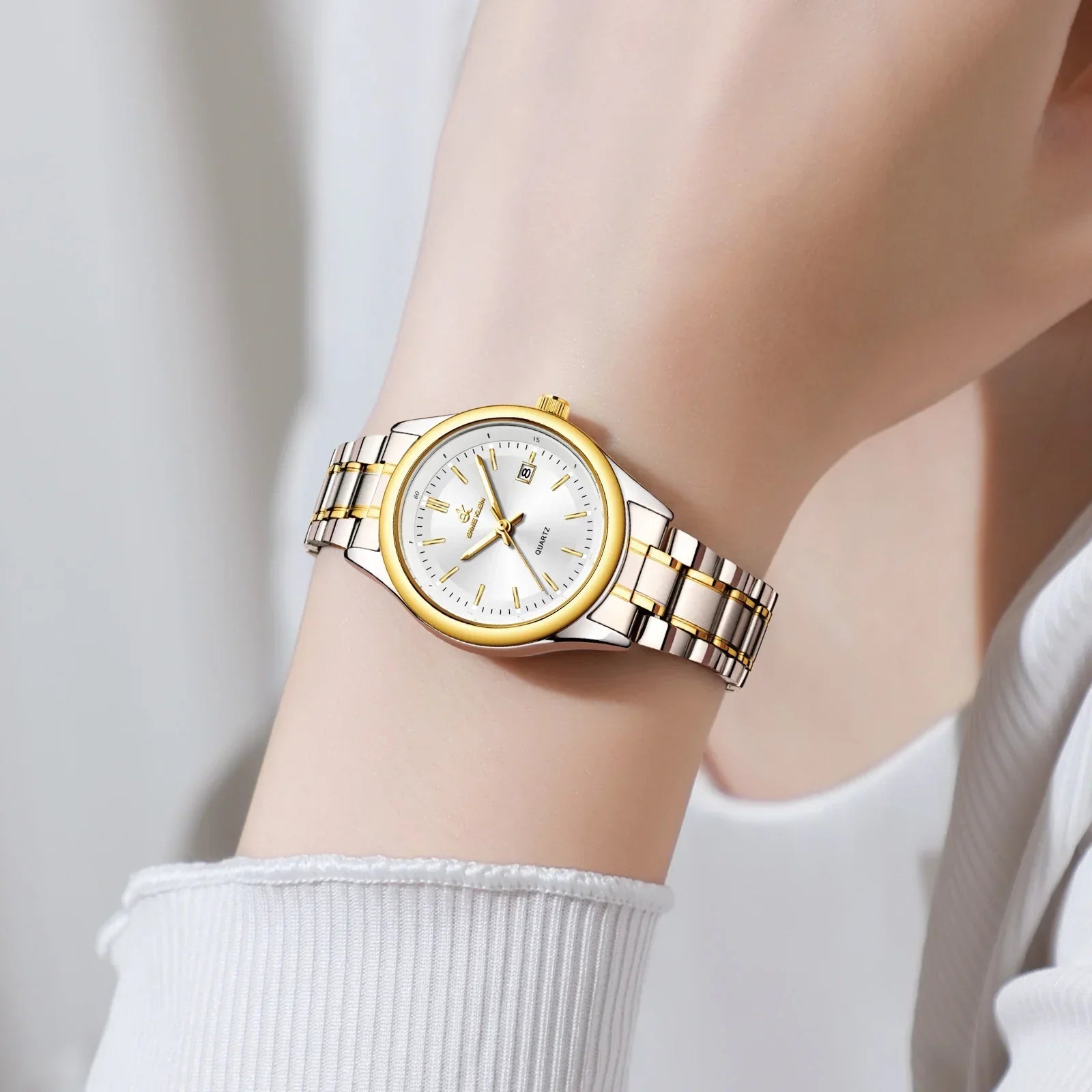 Relógio feminino Vittoria