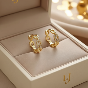 Apresentação em Caixa de Luxo